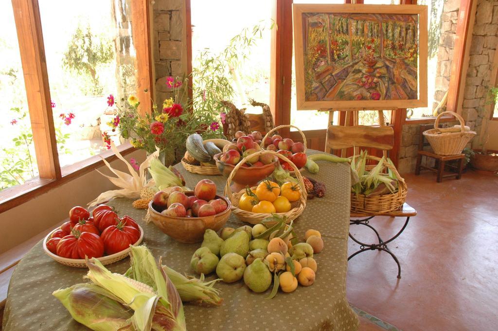 فيلا Solar Del Tropico هواكاليرا المظهر الخارجي الصورة